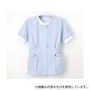 ナガイレーベン CA1752 チュニック ブルー L