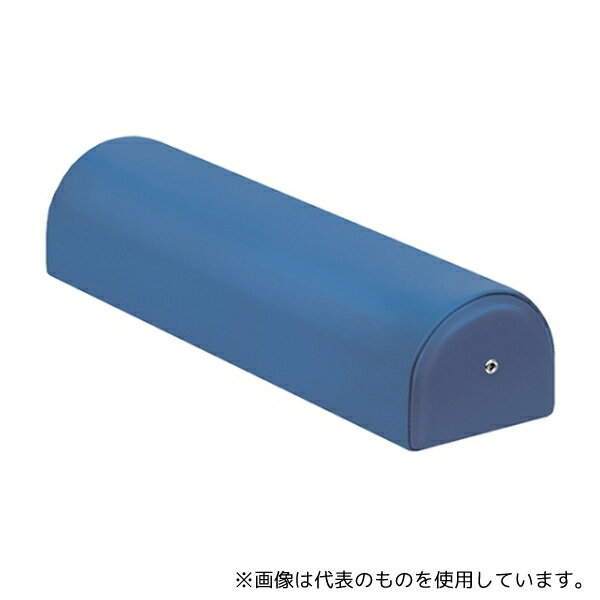 高田ベッド TB-77C-39 足置きクッション 幅50×奥行13×高さ11cm グレー