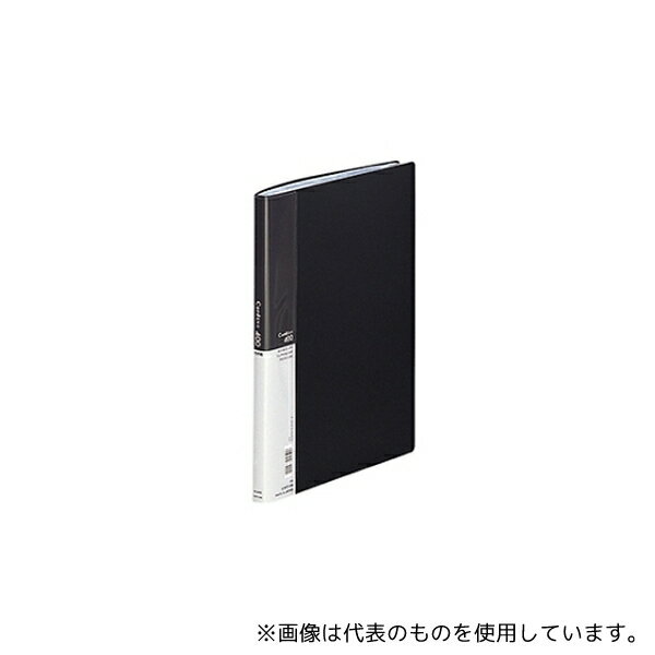 LIHITLAB A945-ク 名刺ホルダー Card EX・S