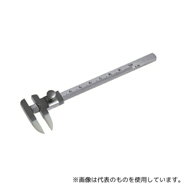 日本フリッツメディコ Z827-156B 知覚計 オイレンブリヒ 13cm
