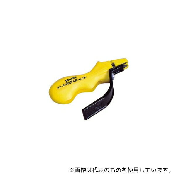 ジェフコム SK-100 オール研ぎ太郎