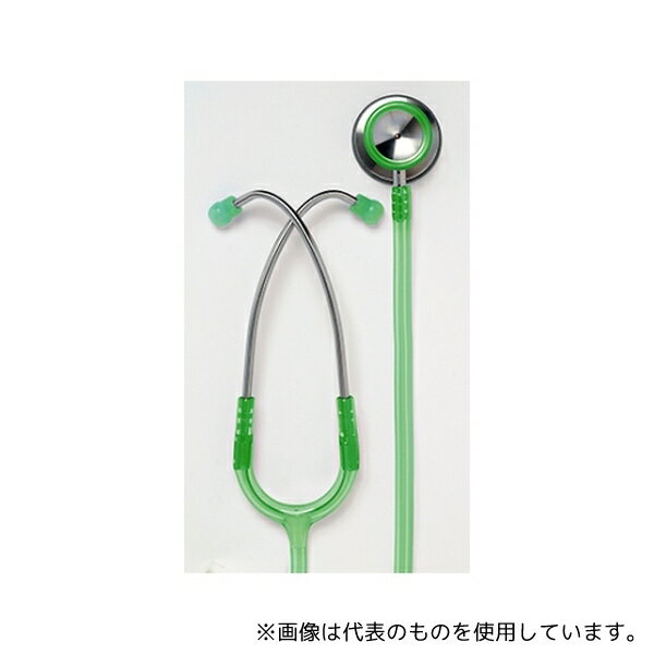 翼工業 1019844 エンジェルナーススコープ アイスグリーン