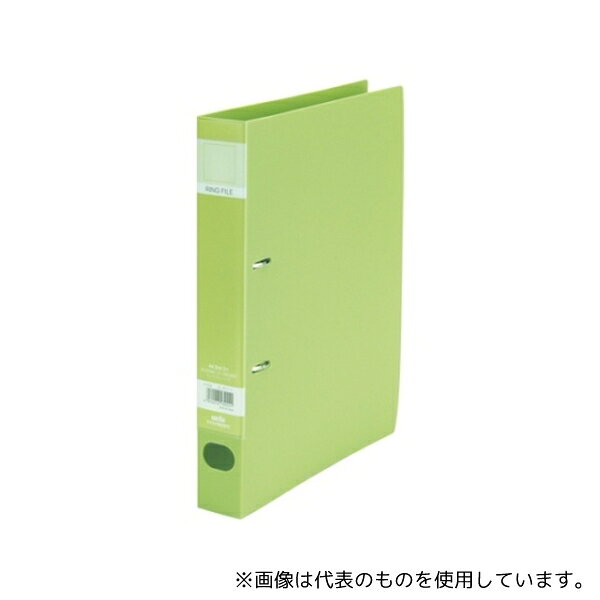 Rakuten - セキセイ F-532-30 セディア ロックリングファイル グリーン