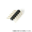Linkman 213A-6RE-02 ライトアングルピンヘッダ(6ピン)