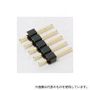 Linkman 2130S1*5GSE 5ピン基板用ピンヘッダー(5ピン×1列)