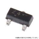 ON Semiconductor BZX84C6V2LT1G ツェナーダイオード 6.2V 300 mW 3-Pin SOT-23