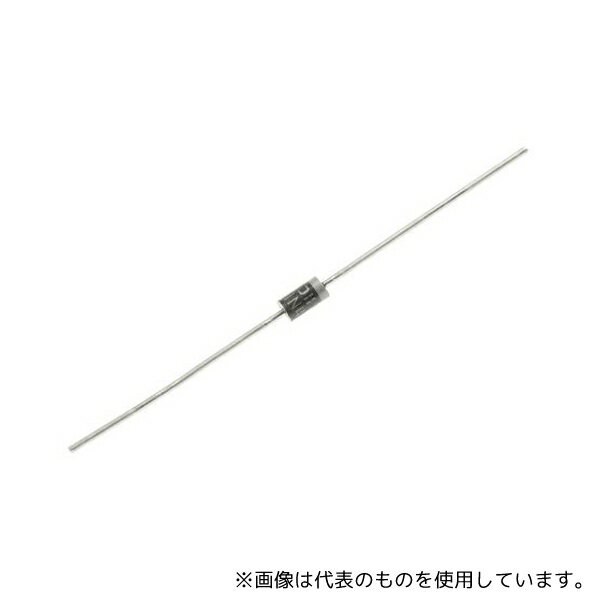 DiodesZetex 1N4007-T ��ή���������� 1A 1000V 2-Pin DO-41 1��(200����)