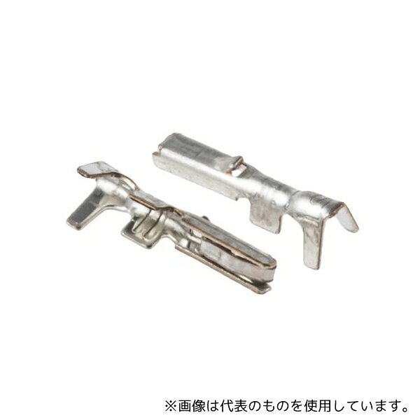 【アズワン AS ONE】汎用器具・消耗品 金属・樹脂実験必需2 実験室必需用品、器具その他 ●JST 1.0mm NSH圧着ソケットコンタクト ●NSHシリーズSSHLサイズ28-32 AWG圧着ソケットコンタクトは、NSHシリーズ1.0mm圧着ソケットハウジングに使用します。 ●品番 ; 906-0058 906-0058 及び ; 906-0067 906-0067 は30 AWG圧着処理済みリードです。 商品の仕様 ●入数:1袋(10個入) ●オス・メス:メス ●併用可能製品:NSH / SHLコネクタハウジング ●シリーズ:NSH、 SHL ●最小ワイヤサイズmm2:0.03mm2 ●端子方法:圧着 ●コンタクトめっき:錫 ●最大ワイヤサイズAWG:28AWG ●RoHS適合状況:適合 ●コード番号:906-0054 ●形態:連鎖カット ●JANコード：0 【※ご注意ください】商品は代表の画像を使用しています。