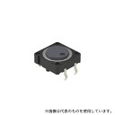Alps Electric SKHCBHA010 タクトスイッチ 単極単投(SPST) Pc Pin 1袋(10個入)