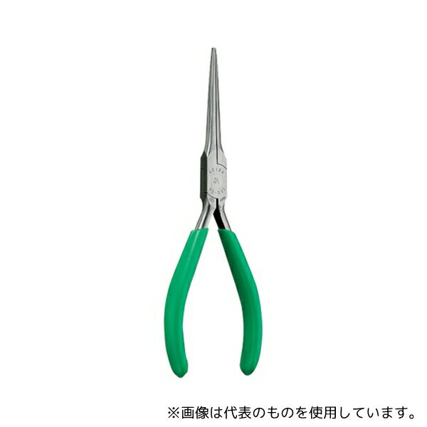 マルト長谷川工作所 HE-D05 PH 先細ラジオペンチ