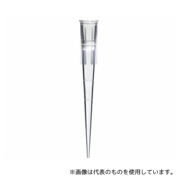 ニチリョー 00-LRT-F200RB Low Retention Filter Tip(200μL) 滅菌済 96本×10ラック