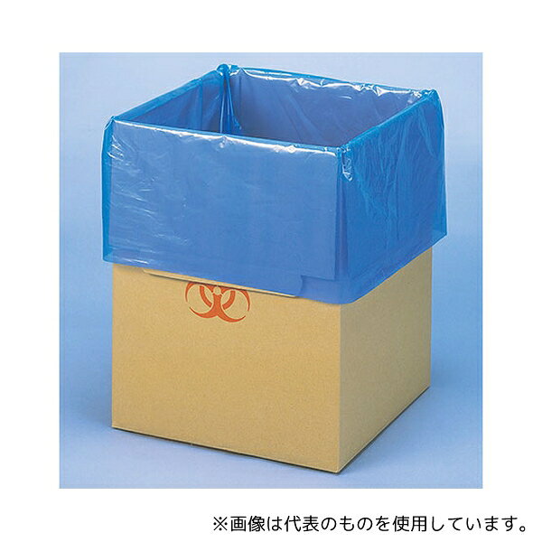 岩田紙器 メディクリーナ 80L(t) 20枚入り