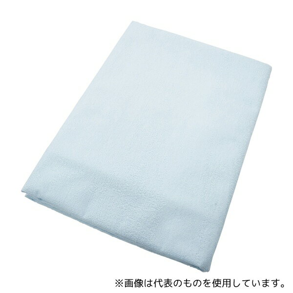 アズワン C-600B 診察台カバー ブルー 600×1800mm用