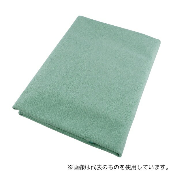 アズワン C-650G 診察台カバー グリーン 650×1800mm用