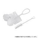 アズワン 薬呑器用 ブラシセット(4)