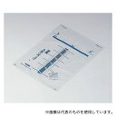 アズワン 採尿器 消臭ハルンバッグ(Bタイプ)1袋(100枚入)(4)
