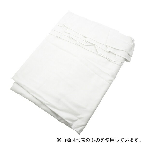 アズワン KCF-970 診察台布カバー[フリル付き] 700×1900mm用