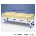 アズワン 7018B 診察台レザーカバー ベージュ 700×1800mm用