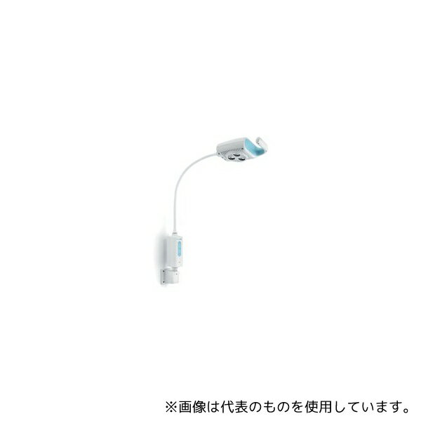 ●ウェルチ・アレン 44610-J GS600 LEDシステムライト テーブル/ウォールマウント付