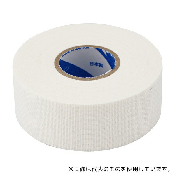 ニチバン CH-25 テーピングテープ[非伸縮] 24巻入