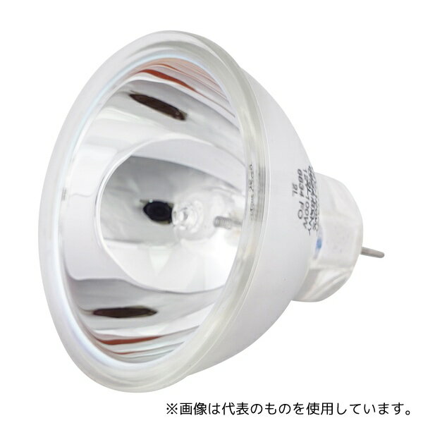 PHILIPS 6834(EFP) ハロゲンランプ(ミラー付) 100W