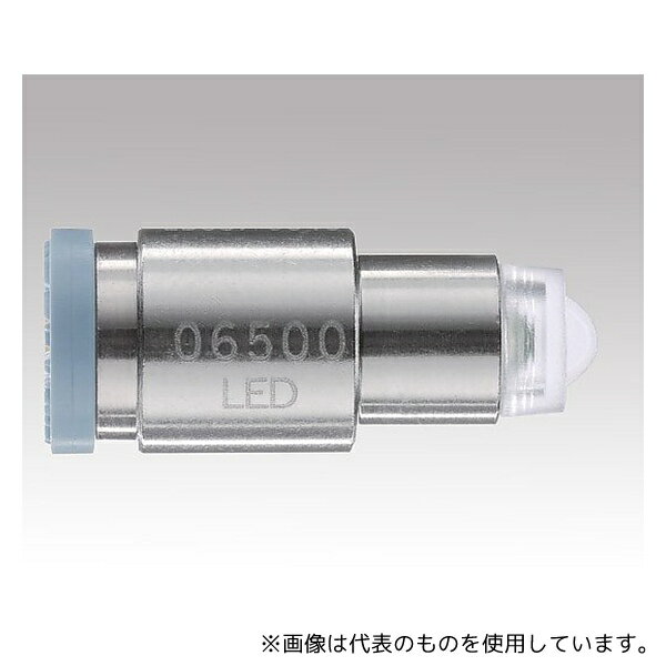 ●ウェルチ・アレン 06500-LED LED予備電球