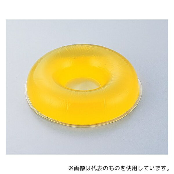 アズワン SK-22 ジェルパッド ドーナツ型