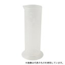 VITLAB 644941 PPメスシリンダー(ショートサイズ) 500mL