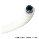 トヨックス HTD-9-4 冷却水結露防止用耐圧ブレードホース ハイブリッドトヨドロップホース 内径9mm×外径15mm×断熱材外径23mm 長さ4m
