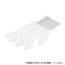 川西工業 2993 ピッタリ手袋(15G指先コート) M 10双入