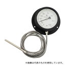 アズワン(AS ONE) 壁掛け式隔測温度計 0〜100℃ VB-100P 1台