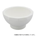 アズワン(AS ONE) 自動乳鉢用 アルミナ乳鉢 AL-20 1個