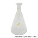 アズワン(AS ONE) 共通摺合三角フラスコ 300mL 0101-06-30 1個