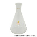 アズワン(AS ONE) 共通摺合三角フラスコ 300mL 0101-06-40 1個