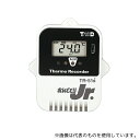 アズワン(AS ONE) 温度記録計(おんどとりJr.)センサー内蔵 -40〜80℃ TR-51i 1台