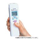 アズワン(AS ONE) 防水型非接触温度計 PT-7LD 1台