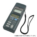 アズワン(AS ONE) デジタル温度計 2ch多機能 メモリ機能付 TX10-03 1台