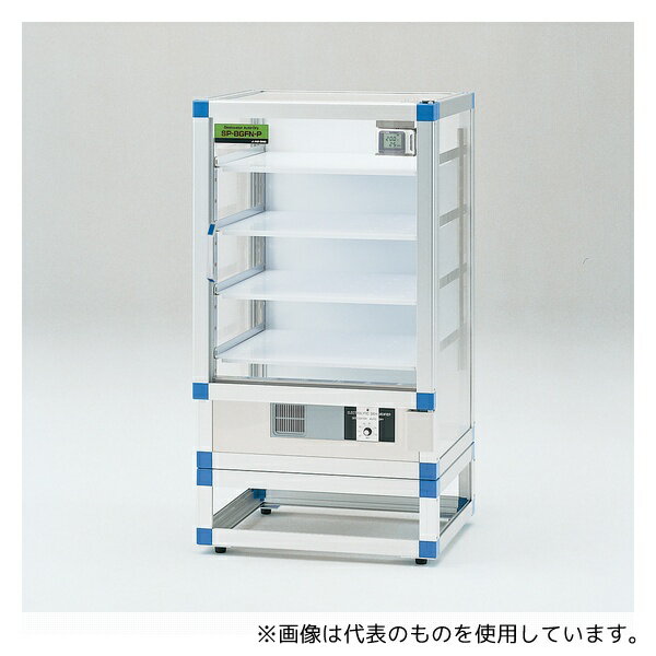 アズワン SP-BGPTFN PETデシケーターBG 574×522×1074mm [法人限定]