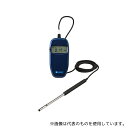 アズワン(AS ONE) アネモマスター風速計 MODEL6006 1台