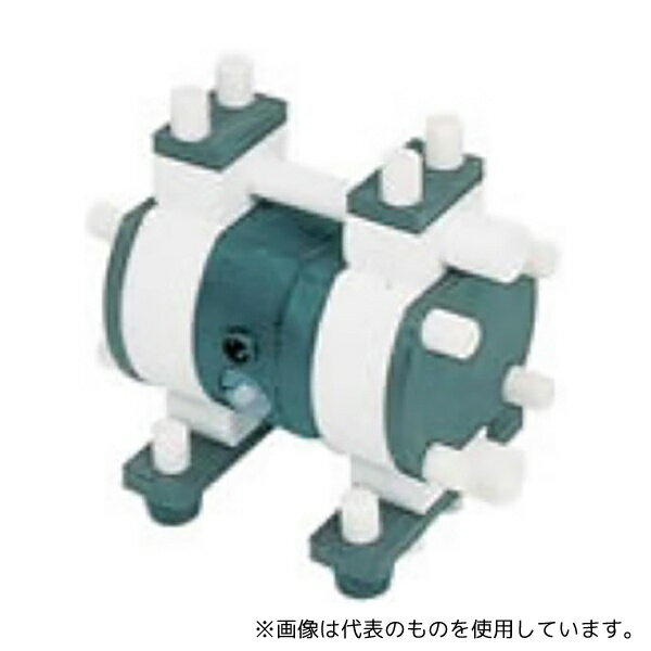 ヤマダコーポレーション DP-5F ケミカルダイヤフラムポンプ 11000mL/min