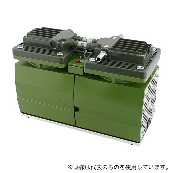 (AS ONE) ɥ饤ݥ 13.3kPa DA-120S 1