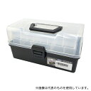 東洋スチール HP-320BK ツールホームケース