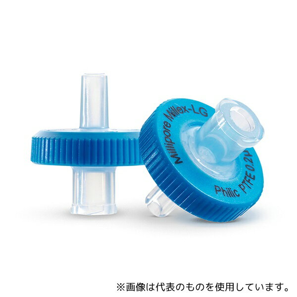 Merck SLLGX13NL マイレクス？ 0.2um/13mm 100個入