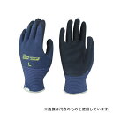 東和コーポレーション 581-L ニトリル背抜き手袋 アクティブクリップ