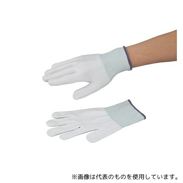 ショーワグローブ 520-L ケミスター(R) フィット(ノンコート) Lサイズ