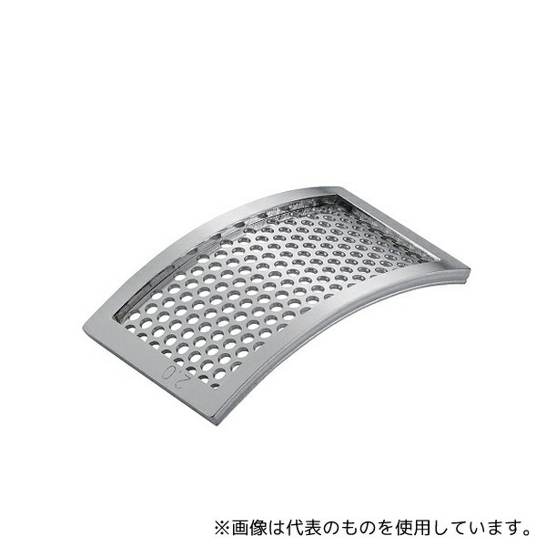 ●IKA MF2.0 連続式ミル用 MFふるい