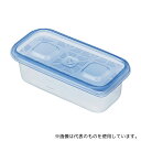 旭化成 ジップロック(R)コンテナー 長方 300mL 1セット(2個入)