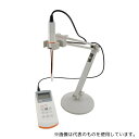 東興化学研究所 TPX-999i ハンディpHメーター(4)
