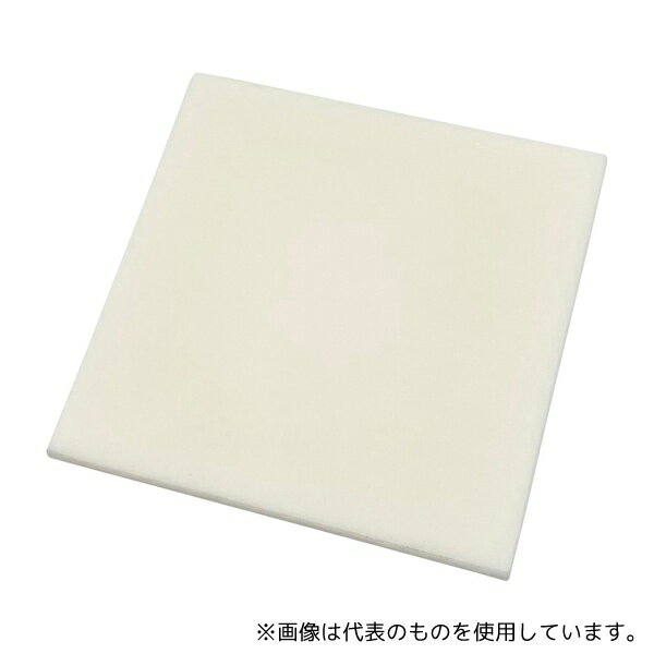 ニッカトー SSA-S 50×2.5mm 焼成用セッター (アルミナ SSA-S) 50×2.5mm