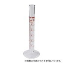 アズワン(AS ONE) メスシリンダー 5mL 1個